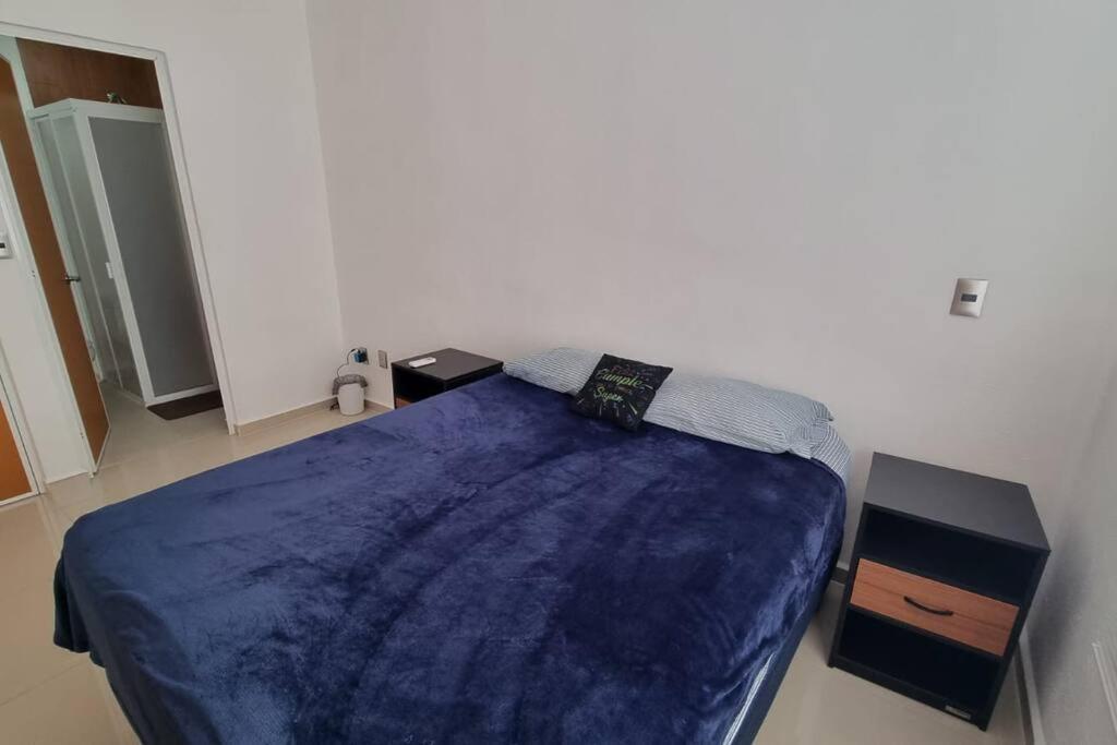 Hermoso Y Comodo Departamento En Manzanillo Buitenkant foto